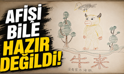 Afişi Bile Hazır Değildi! “Niu Lai” İçin Sinemalar Kendi Afişini Çizdi, Gişede Milyonları Gördü