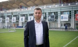Ahmet Güven: "Kadın futbolunda marka olmak istiyoruz"