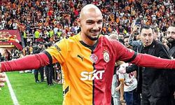 Ahmed Kutucu kimdir? Kaç yaşında, nereli ve hangi takımda oynuyor?