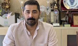 Deniz Seki'ye hastanede sürpriz ziyaret