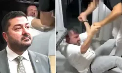 CHP’li Yazgan’dan taciz iddiaları sonrası dikkat çeken sözler: “Suçum varsa siyaseti bırakacağım”