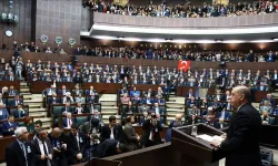 AK Parti'nin Meclis'teki sandalye sayısı arttı