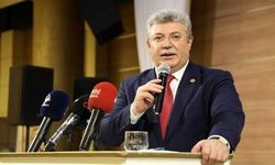 Kabe huzurunda imzalanan anlaşma Meclis'te masaya yatırıldı