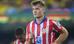 Alexander Sörloth için Atletico Madrid 40 milyon euro istiyor! Sörloth kimdir? Kariyerinden detaylar