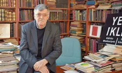Edebiyat dünyasını yasa boğan ölüm! Şair ve yazar Ali Haydar Haksal hayatını kaybetti