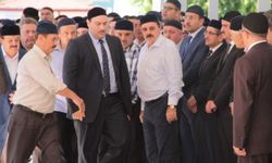 Alihan Kuriş operasyonunda kasalardan çıkan paralar görüntülendi