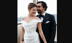 Alina Boz ve Umut Evirgen ne zaman evlendi?  Alina Boz ve Umut Evirgen'in çocuğu var mı?