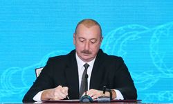 Aliyev’den Nahçıvan için 258 milyon manatlık hamle