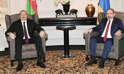 Aliyev ile Paşinyan’dan kritik telefon görüşmesi