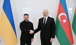 Aliyev’den Zelenskiy’e Bağımsızlık Günü mesajı