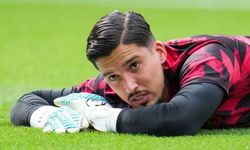Altay Bayındır, Manchester United'dan Celta Vigo'ya kiralandı