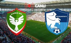 Amed Sportif Faaliyetler-Erzurumspor FK MAÇI CANLI İZLE | Trendyol Süper Lig