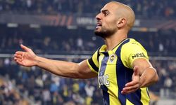 Fenerbahçe'de Sofyan Amrabat İstanbul'a geldi: Sağlık kontrolünden geçip tesislere katılacak