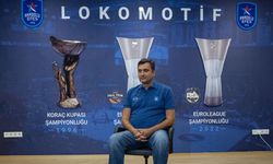 Anadolu Efes Genel Direktörü Alper Yılmaz'dan yeni sezon, transfer ve Shane Larkin açıklaması