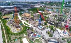 Ankapark yeniden kapılarını açtı! Yıllardır kapalı kalan dev parkta sürpriz gelişme: İçeride neler var?