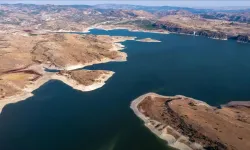 Ankara’da barajlar arasındaki fark dikkat çekti: İşte en dolu ve en düşük baraj
