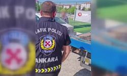 Ankara’da drift operasyonu! 11 şüpheli gözaltında