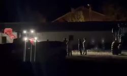 Soğanların arasına gizlediler! Ankara’da 150 kilo metamfetamin yakalandı