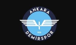 Ankara Demirspor'a TFF'den centilmenlik ödülü!