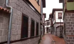 ATO'dan Ankara'ya kültürel vefa! Ağustos ayının teması 'Geleneksel Ankara Evleri' oldu