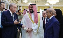Mekke Savunma Anlaşması genişliyor: Türkiye Mısır'ın kapısını çaldı!
