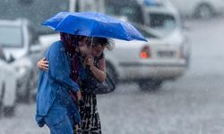 Dikkat! Meteoroloji uyardı, sağanak tarihi belli oldu