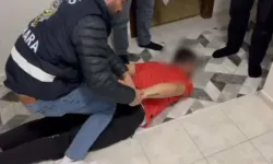 “Balkız” önden gitti, çete arkasından geldi! Ankara’da gasp operasyonu