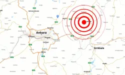 Ankara deprem riski masada: Başkent ne kadar güvenli?