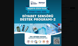 Ankara’da gençlere diyabet sensörü desteği! Başvurular başladı