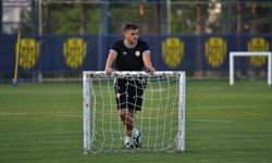 Ankaragücü Nesine 2.Lig Kırmızı Grup'ta mücadele edecek: Kadro değerinde 4. sırada yer aldı