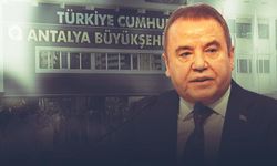 Antalya Büyükşehir Belediyesi soruşturması: 2 şüpheli serbest bırakıldı