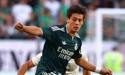 Bernardo Silva'dan Arda Güler'e övgü dolu sözler: Real Madrid Ferencvaros'u 2-1 mağlup etti