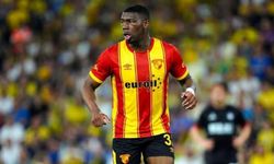 Göztepe'nin hücumcusu Sinclair Armstrong kimdir? Kariyeri