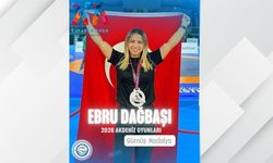 ASKİ Spor'dan atıcılık ve güreşte madalya yağmuru