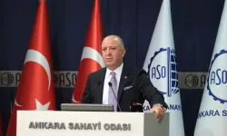 ASO Başkanı Ardıç’tan “Milli Dayanışma Kanunu” mesajı: “Tarihi adım”