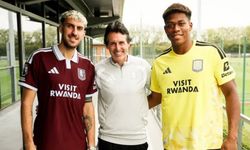 Aston Villa, Zion Suzuki ve Matteo Ruggeri transferlerini açıkladı