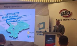 BİK'ten dijital dönüşüm hamlesi! Ankara'da 7 ili buluşturan kritik eğitim