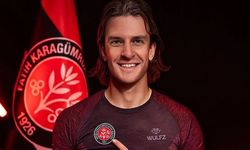 Fatih Karagümrük, Atınç Nukan’ı transfer etti! Atınç Nukan kimdir?