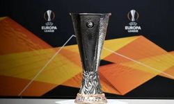 UEFA Avrupa Ligi 3. Eleme Turu Sonuçları! PAOK'a şok!