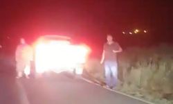 Araca tüfekle ateş açıp, baba ve engelli kızını yaralamışlardı: Saldırganlar tutuklandı!