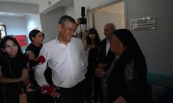 Özgür Özel'den 'Kılıçdaroğlu ne oldu?' sorusuna dikkat çeken yanıt!
