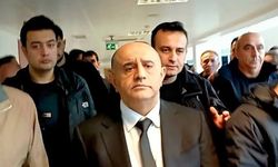 Aziz İhsan Aktaş suç örgütü davasında iki isme tahliye