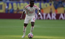 Benfica forması giyen Bruma Türkiye'ye dönmek istiyor: Süper Lig ekiplerine haber gönderdi