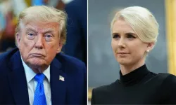 Beyaz Saray’ı karıştıran metres iddiası: Trump soruyu duyunca küplere bindi!