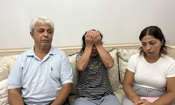 Nilda Müge Şahin cinayetinde zanlı yakalandı: Acılı aileden adalet çağrısı