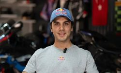 Bahattin Sofuoğlu'ndan Superbike'ta tarihi hedef! İlk Türk olmak istiyor