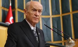 Bahçeli'den üniter yapı vurgusu: "Vatanın ve milletin bölünmez bütünlüğü müzakere konusu yapılamaz"