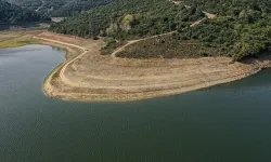 Barajlarda alarm zilleri çalıyor: İstanbul’un suyu kritik seviyeye indi