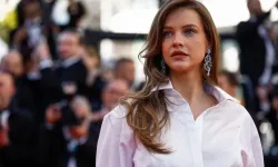 Barbara Palvin cumhurbaşkanı mı olacak? Barbara Palvin cumhurbaşkanı adayı mı? Barbara Palvin siyasete mi giriyor?