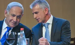 Dünyanın konuştuğu atama: MOSSAD eski direktörü, ABD'li savunma teknolojileri şirketinde